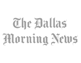The Dallas Morning News logo