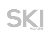 Ski Magazine logo