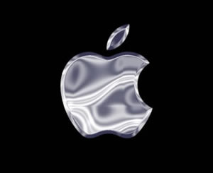 Apple4-SilverLogoOnBlk300x245