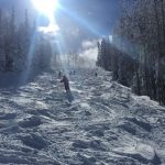 Choosing Ski Length - Bumps for Boomers