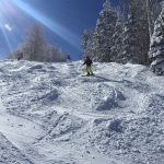 Choosing Ski Length - Bumps for Boomers