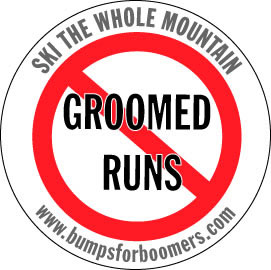 No Groomed Runs